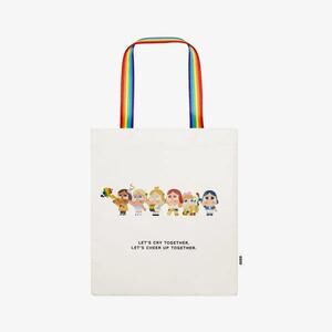 Crybaby - Cheer Up, Baby! Tote
